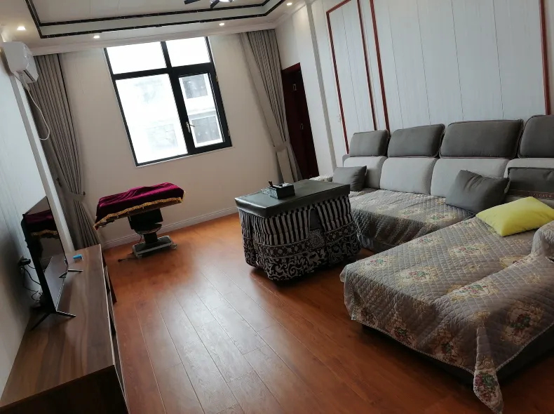 Jingyang Renjia Hotel