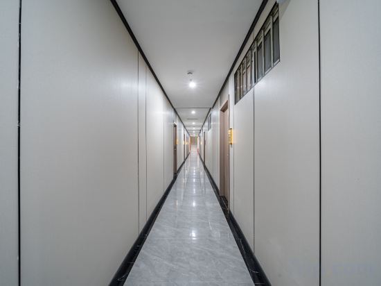 Others 4, Harmonious Business Hotel (Shanghai East China University of Technology Branch), Shanghai