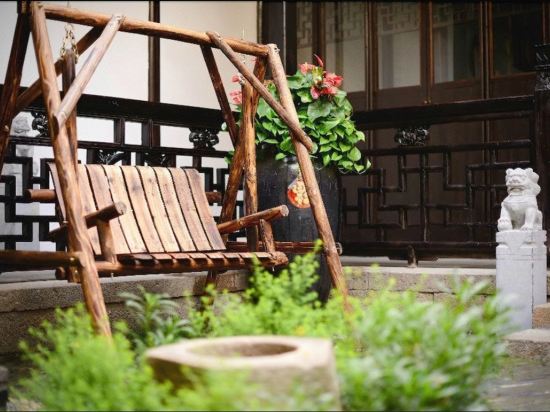 Others 5, Zhouzhuang Zhenfeng Hall, Suzhou