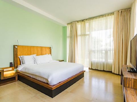 The Park - Silang Room Type - Deluxe Room