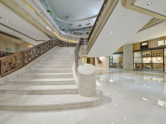 Others 5, Jincheng Yuehai International Hotel, Tieling