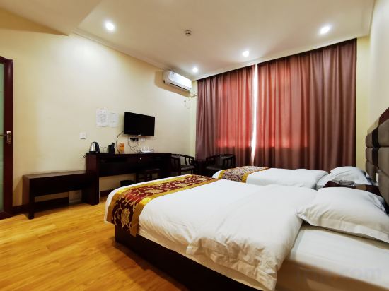 Others 3, Changtaihe Hotel, Longnan