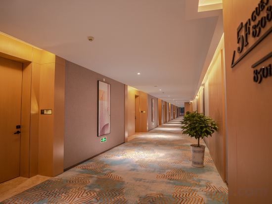 Others 5, Ronggang International Hotel, Pingxiang