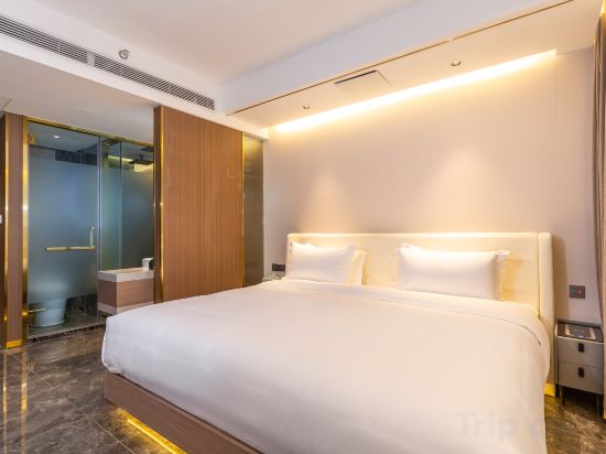 Beijing Sleep Inn Xiangyue Sleeping Hotel (Huanying 12th Street)