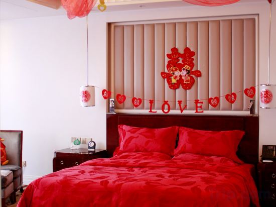 Others 3, Fengguan Holiday Hotel, Dezhou