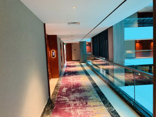 Others 4, Harbour Hotel, Dongguan