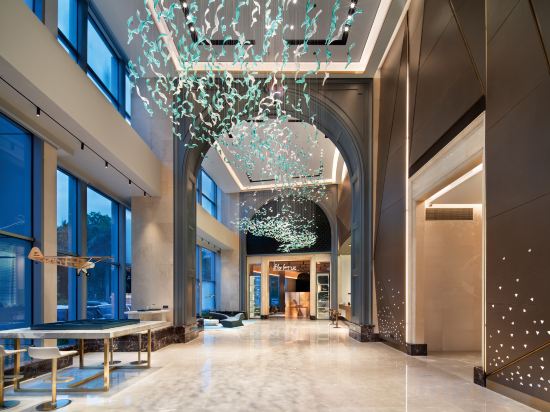 Others 2, Shenzhen Garden Grand Skylight Hotel (Futian Convention & Exhibition Center), Shenzhen