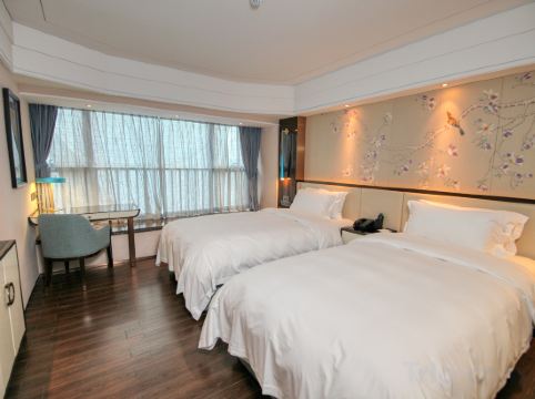 Clifford Suites Room Type - Business Room (2 beds)