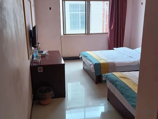 Others 3, Jingfeng Zhuoyou Hotel, Chuxiong Yi