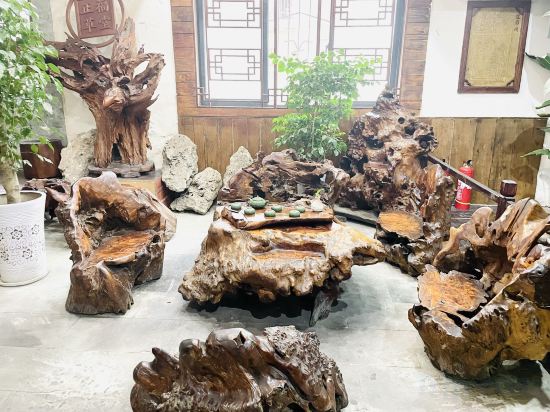 Others 3, Dexin Homestay (Chengdu Luomashi Subway Station), Chengdu