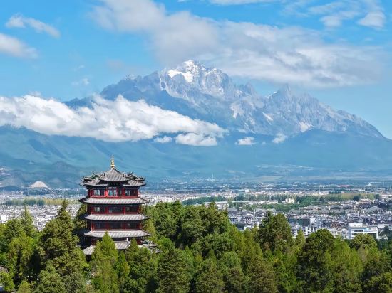 Others 5, Yuanxiang Garden Boutique Inn- Ancient City Center, Lijiang