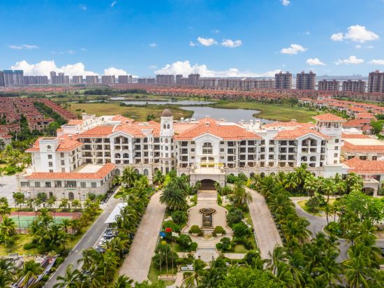 Others 3, Maoming Jinghai International Hotel, Maoming