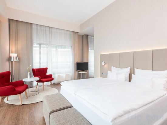 NH Collection Berlin Mitte Friedrichstrasse Room Type - Superior XL