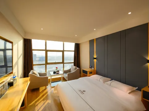 Nanyuan Inn (Yuyao Haiji Xingcheng Wholesale Market)