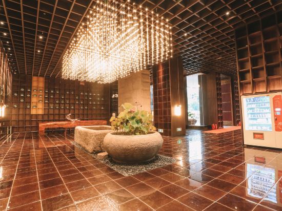 Others 3, Changsha Dushengdaofu Hotel (Wu Yi Square IFS Guojin Center), Changsha