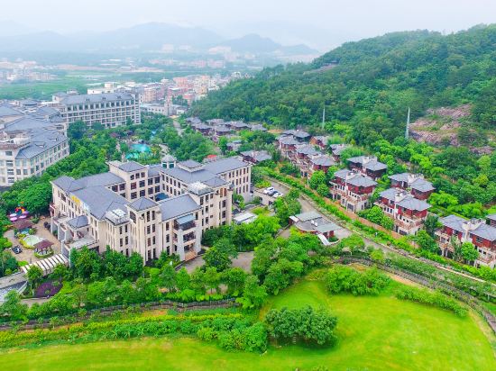 Others 5, SIG Resort, Xiamen