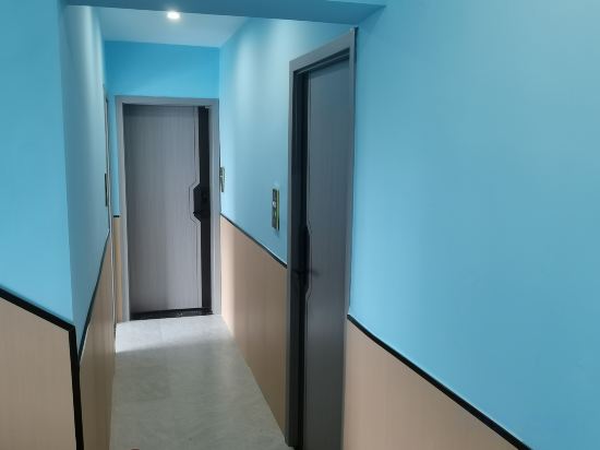 Others 4, Zhuzhou Checheng Themed Hotel, Zhuzhou