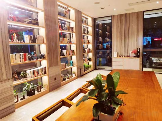 Others 2, HOPE HOTEL(City Hall Plaza Store), Hezhou