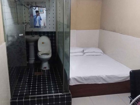 Others 3, Xinle Hotel (Mudanjiang Xinhua Road), Mudanjiang