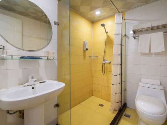 Others 2, Home Pebble Hotel (Wuxi New District Wangzhuang Road Subway Station), Wuxi