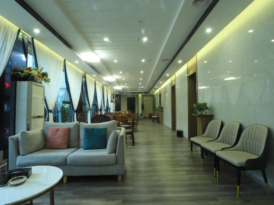 Others 5, Sancai Hotel, Leshan