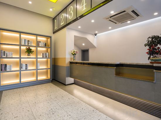 Others 3, 7Days Inn Hotel (Nanjing Olympic Sports Exhibition Center), Nanjing