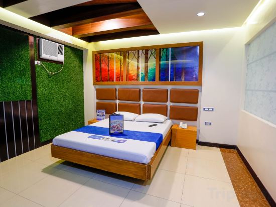 Hotel Dream World Las Pinas Room Type - Executive Suite