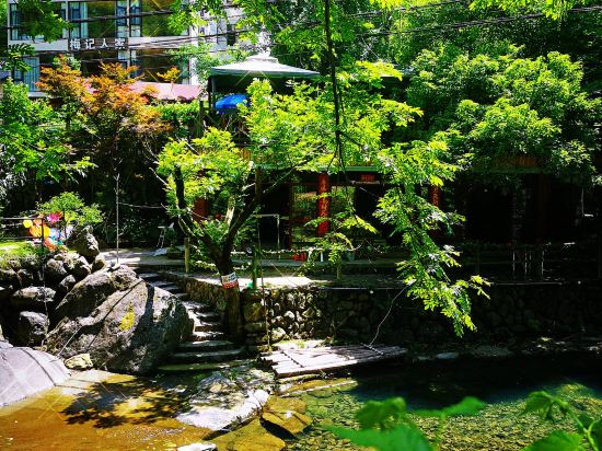 Others 4, Yubaiyunyuan Meiji Home, Hangzhou