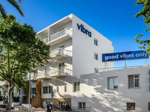 Hotel Vibra Marco Polo I - Adults Only