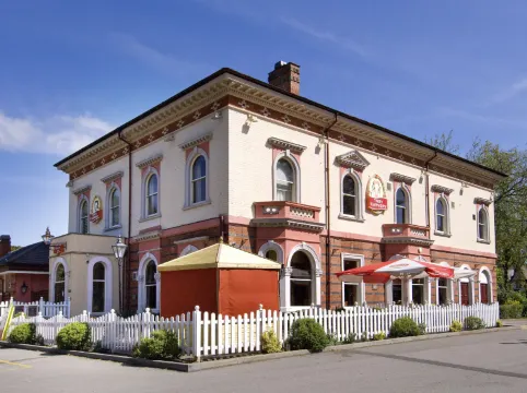 Birmingham South (Hall Green)