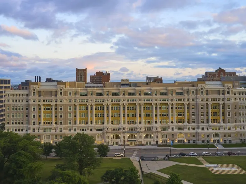 Hyatt Place Chicago Medical/University District