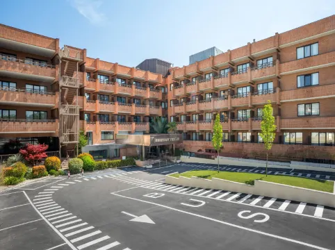 Hotel Madrid Alameda Aeropuerto, Affiliated by Meliá