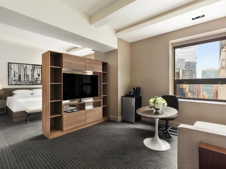 Hyatt Grand Central New York