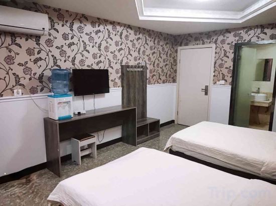 Others 4, Qingfeng Hao'aijia Hotel, Puyang