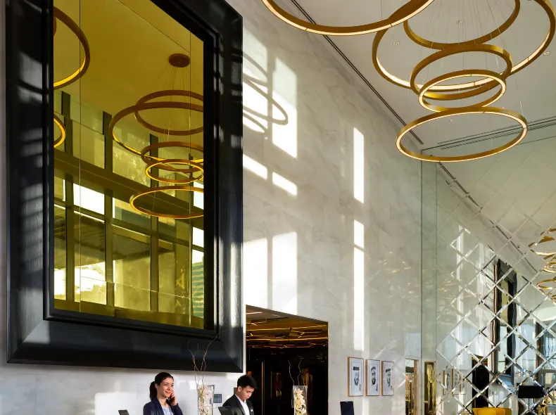 Millennium Atria Business Bay