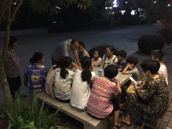 Others 2, Wuyishan Linjia Bieyuan Party Member Demonstration Guesthouse, Nanping