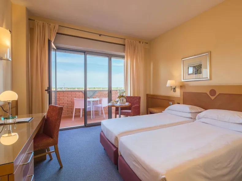 Best Western Hotel I Triangoli