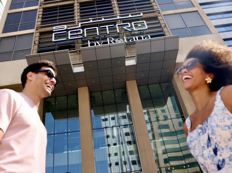 Centro Al Manhal