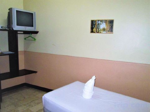 GV Hotel Cagayan de Oro Room Type - Deluxe Single Room