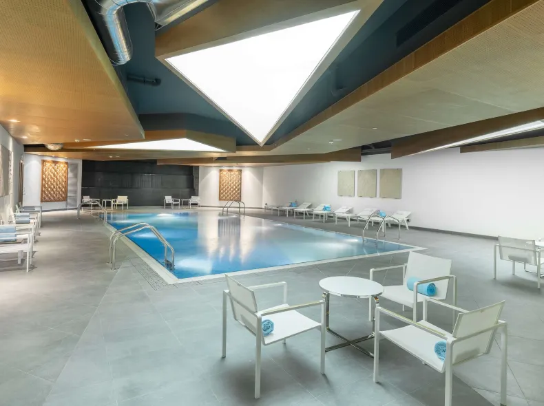 Radisson Blu Hotel & Residence, Riyadh Diplomatic Quarter
