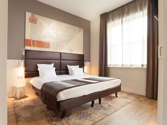 Best Western Zaan Inn Room Type - Suite