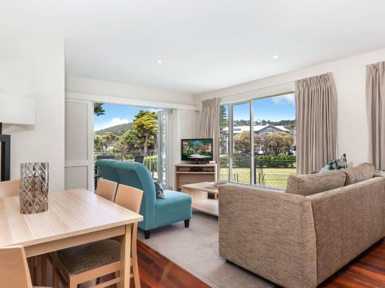 Mantra Lorne Room Type - One-Bedroom Apartment with Ocean View