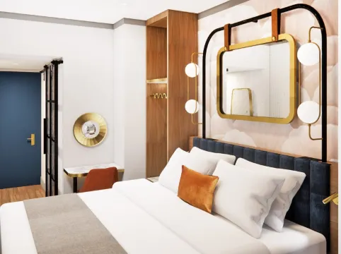 voco TIMES SQUARE - BROADWAY by IHG