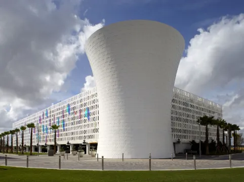 Residence Inn Orlando Lake Nona