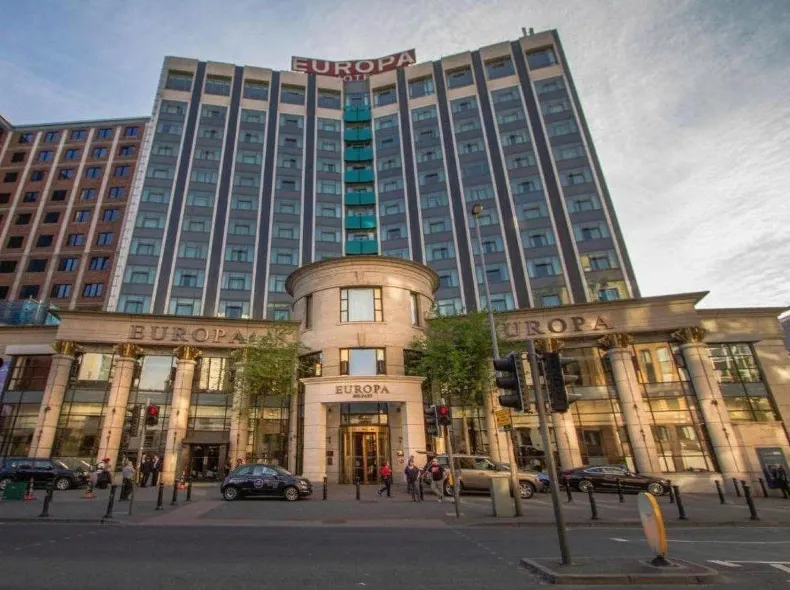 Europa Hotel