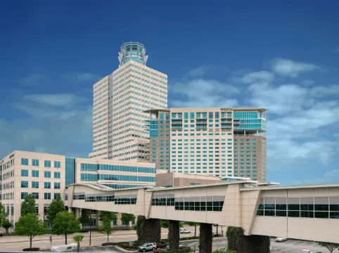 The Westin Houston, Memorial City