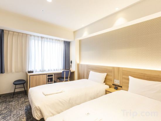 JR WEST GROUP VIA INN Prime NIHONBASHI NINGYOCHO - Tap to explore photos