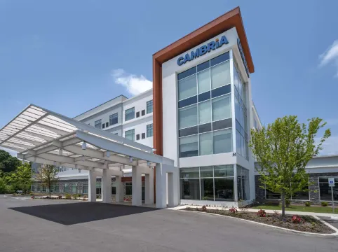 Cambria Hotel Nashville Airport