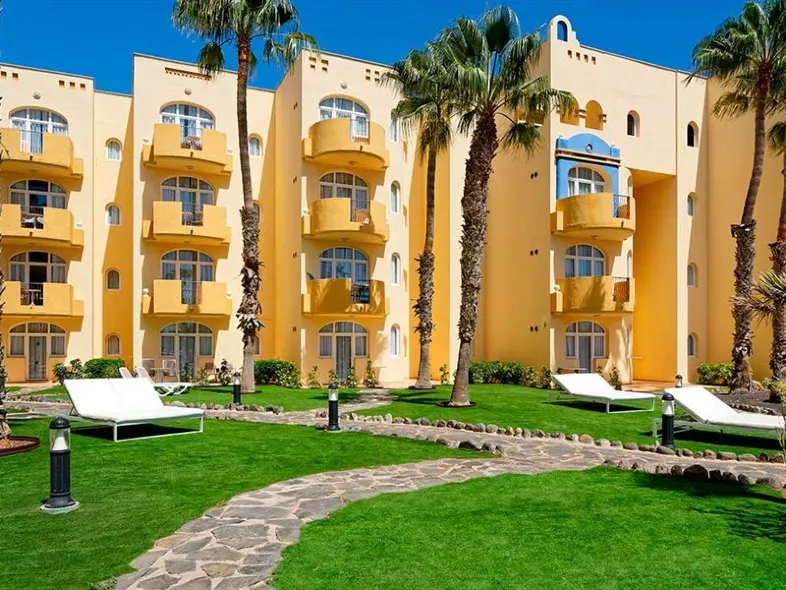 Sport Hotel Monte Feliz - Powered by Playitas