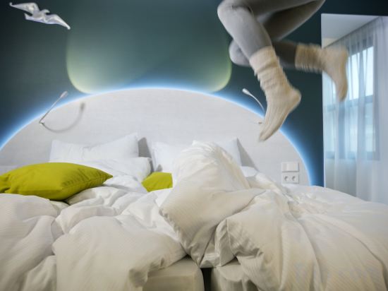 ARCOTEL Donauzentrum Room Type - Comfort Room